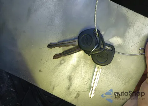 2007 Chevrolet Colorado Lt из США, поврежденный, VIN 1GCCS13E378195480